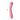 PRETTY LOVE VIBRATOR SOFT PINK GLORIA