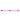 PRETTY LOVE DREAM LOVERS WHIP DOUBLE ENDED VIBRATOR