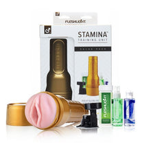 Load image into Gallery viewer, FLESHLIGHT STU VALUE PACK
