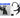 High Rize Pistol Grip & Pressure Gauge Pump