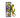 Dini Vibrator Green (Heating)
