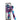 COLOUR CAMO 2IN1 VIBE BLUE