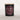 MASSAGE CANDLE LOVE YOU LOTS BUNCH OF SPRING FLOWERS WITH WHITE TEA & GINGER