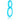 SCREAMING O OFINITY COCK RING BLUE