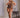 Exposed Lingerie Seamless Teddy S830 Queen Size