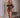 Exposed Lingerie Seamless Dress S833 Queen Size