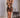 EXPOSED LINGERIE SEAMLESS DRESS S837 QUEEN SIZE