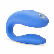 Load image into Gallery viewer, WE-VIBE MATCH COUPLES VIBRATOR
