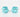 Berlin Baby Han22   Hand Cuffs - Blue