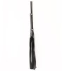 Load image into Gallery viewer, BERLIN BABY B-WHI01BLK PU FLOGGER - BLACK
