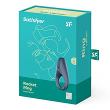 Load image into Gallery viewer, SATISFYER ROCKET RING

