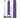 Evolved - Rechargeable Slim Purple