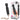 BODYWAND LUXE MINI USB BLACK