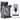 Master Series Intake 2' Anal Suction Device