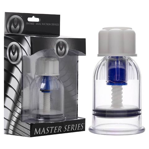 MASTER SERIES INTAKE 2' ANAL SUCTION DEV