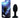 Seven Creations Crystal Amulet Silicone Butt Plug Small