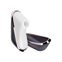 Load image into Gallery viewer, SATISFYER PRO TRAVELLER RECHARGEABLE
