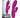Glimmer Purple