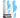 RAGING RABBIT - BLUE RECHARGEABLE