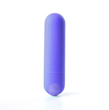 Load image into Gallery viewer, MAIA JESSI RECHARGEABLE BULLET PURPLE
