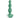Satisfyer Lolli Plug 2 - Green