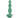 Satisfyer Lolli Plug 2 - Green
