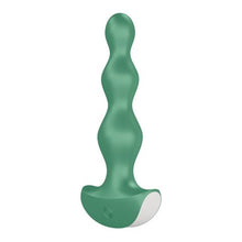Load image into Gallery viewer, SATISFYER LOLLI PLUG 2 - GREEN
