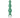 Satisfyer Lolli Plug 2 - Green