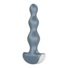 Load image into Gallery viewer, SATISFYER LOLLI PLUG 2 - ICE
