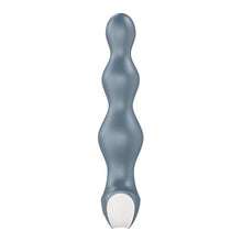 Load image into Gallery viewer, SATISFYER LOLLI PLUG 2 - ICE
