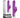 EVOLVED DANCING PEARL RABBIT RECHARGEABLE