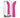 EVOLVED RECHARGEABLE G-SPOT VIBE PINK