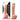 COLOURS DUAL DENSITY 8" DILDO WHITE