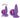 GLAMS PURPLE GEM