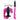 Unicorn Tail Pink