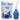 CLEAN STREAM DELUXE ENEMA BULB BLUE