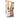 Dr Skin7 "  Hollow Strap On Flesh