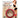 FETISH FANTASY PLEASURE TAPE RED