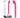 Rechargeable Power G Silicone G-spot Stimulation Massager Vibrator Vibe
