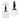 BUNNY TAILS MINI PLUG WHITE FUR