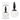 Bunny Tails Mini Plug White Fur