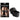 RENEGADE BONDAGE WRIST CUFFS BLACK