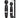 Bodywand Rechargeable Massager Black