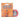 DUO BALLS SILVER PLASTIC BOXED