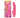 H2O VIKING PINK 8 VIBRATOR