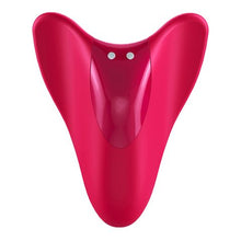 Load image into Gallery viewer, SATISFYER HIGH FLY - RED
