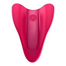 Load image into Gallery viewer, SATISFYER HIGH FLY - RED
