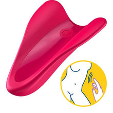 Load image into Gallery viewer, SATISFYER HIGH FLY - RED
