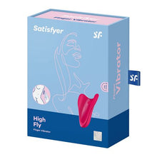 Load image into Gallery viewer, SATISFYER HIGH FLY - RED
