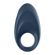 Load image into Gallery viewer, SATISFYER MIGHTY ONE COCK-RING WITH APP
